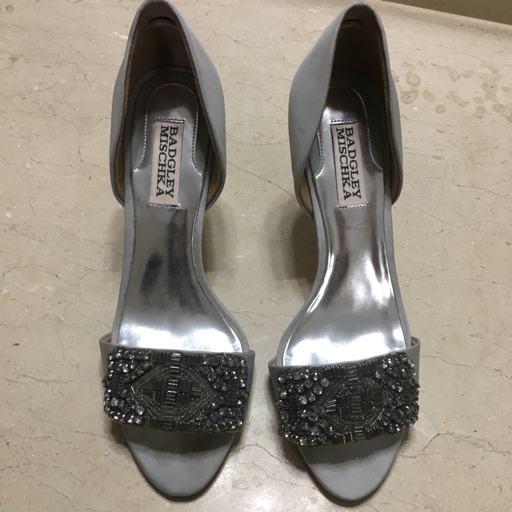 Badgley mischka